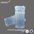 custom printing inflatable air packaging pack cushion wrap bag